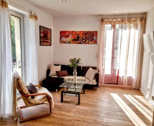 Port-Sainte-Marie House | Le Petit Bonheur - Havre de paix au milieu de la nature