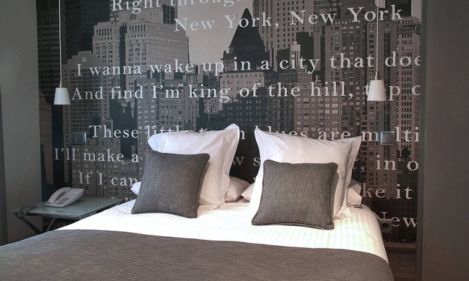 Santander Hotel | Le Petit Boutique Hotel - Adults Only