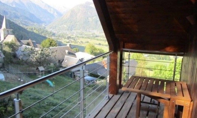 Camparan Ski Chalet | Le Petit Chalet, housing 685580