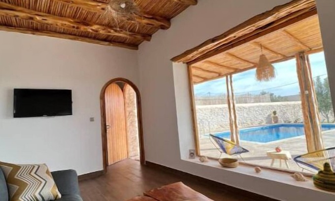 Aguerd Ski Chalet | Le Petit Chalet