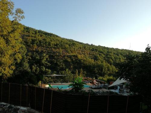 Ginoles Bed & Breakfast | Le Petit Chateau