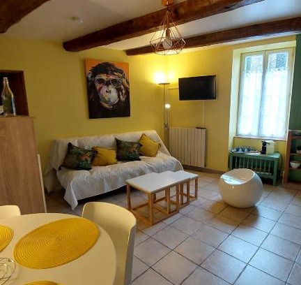 Venejan Apartment | Le Petit Cocon
