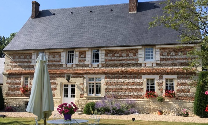 Gerville Other | Le Petit Cocon - GERVILLE