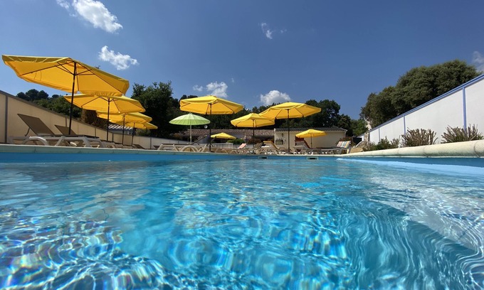 Allemagne-en-Provence House | Le Petit Paradis Provençal (Cigales 1)