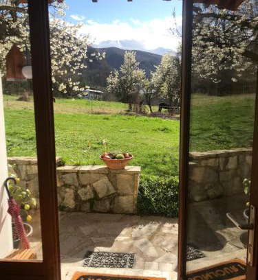 Saint-Firmin Apartment | Le petit gîte