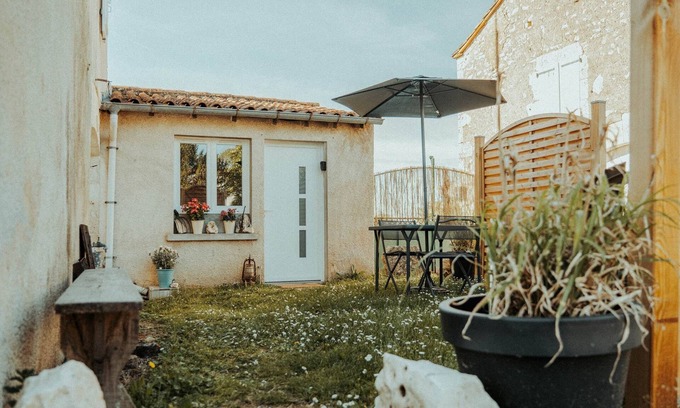 Cieurac Apartment | Le Petit Gîte Cieuracois