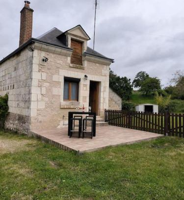 Mosnes House | Le petit gîte
