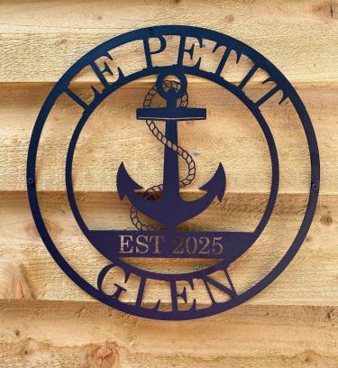 Lyme Regis House | Le Petit Glen Uplyme brand new accommodation