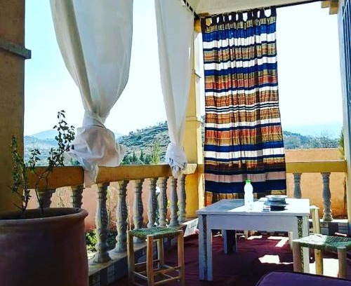 Tifni Bed & Breakfast | Le petit Jardin