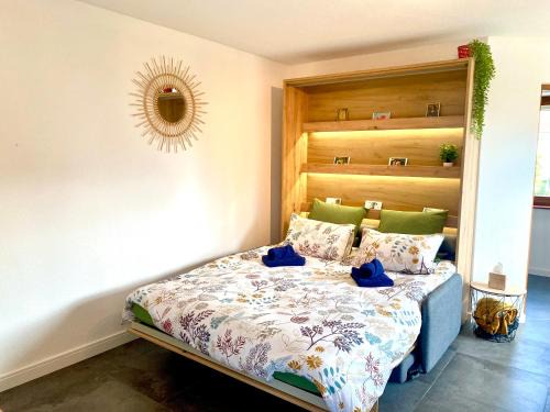 Ingersheim Apartment | Le Petit Letzenberg