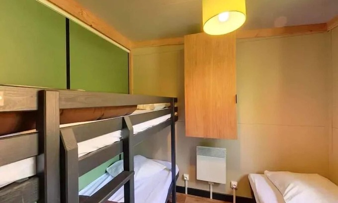 Baratier Ski Chalet | Le Petit Liou Sites & Paysages * - Chalet Siguret Premium with toilets for 6 people