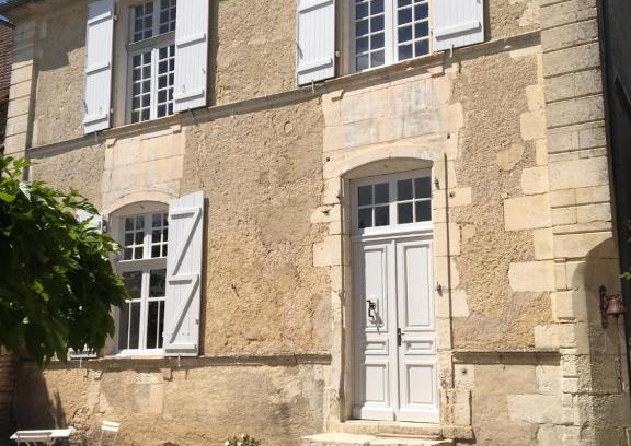 Rouillac Bed & Breakfast | Le Petit Logis