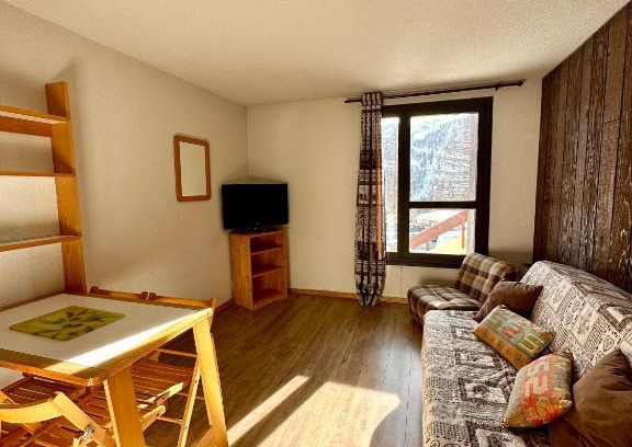 Isola Apartment | Le Petit Marmotton