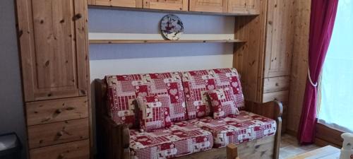 Thollon-les-Memises Apartment | le petit montagnard
