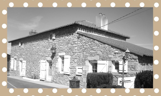 Saint-Malo-du-Bois Bed & Breakfast | Le Petit Monty