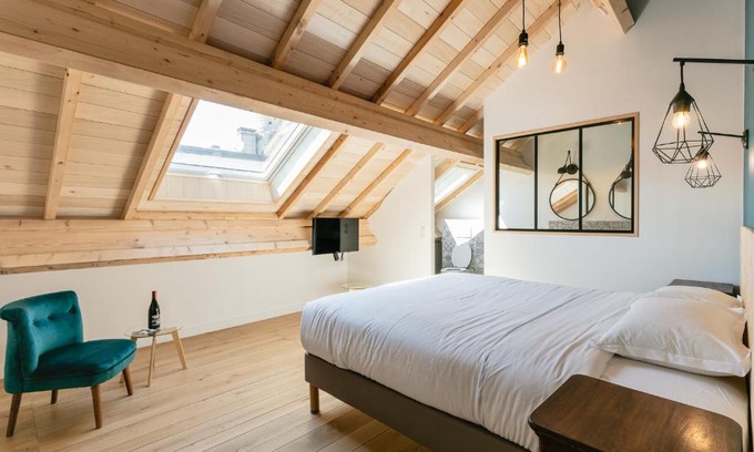 Martel Bed & Breakfast | LE PETIT MOULIN