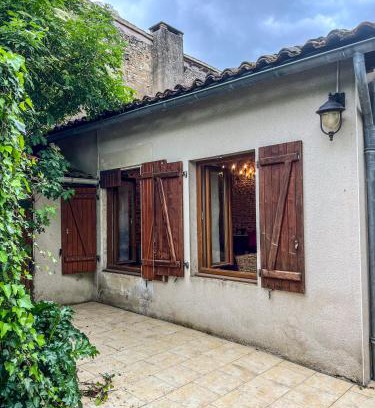 Romagne House | Le Petit Nid