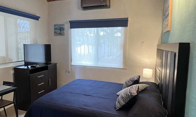 La Penita de Jaltemba Apartment | "Le Petit Oasis" just a few steps from the beach
