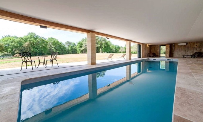 Grolejac Bed & Breakfast | Le Petit Paradis