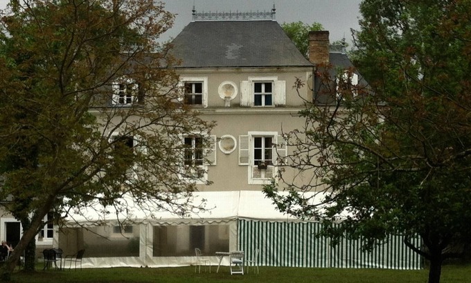Ruaudin House | Le Petit Plessis