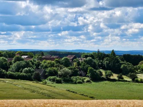 Bouhy Bed & Breakfast | Le Petit Pré