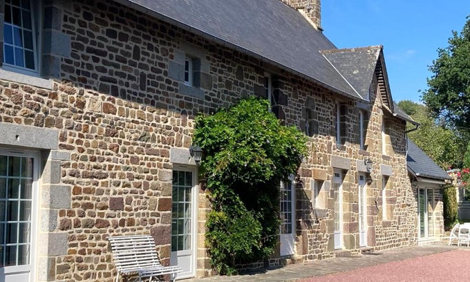 Hambye Bed & Breakfast | « Le petit verger »