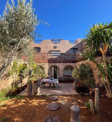 reggada House | Le Petit Yucca