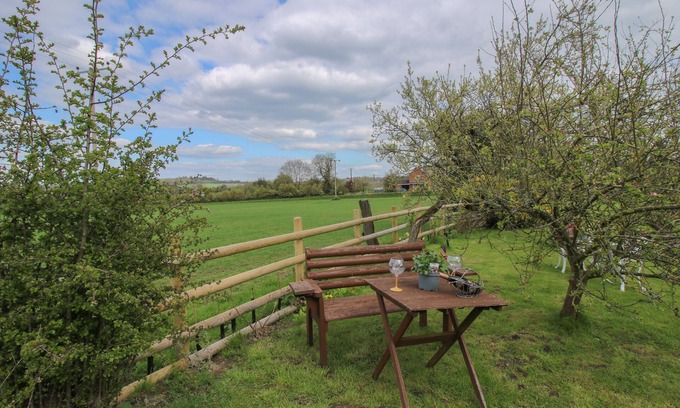 Clows Top Cottage | Le Petite Pound House