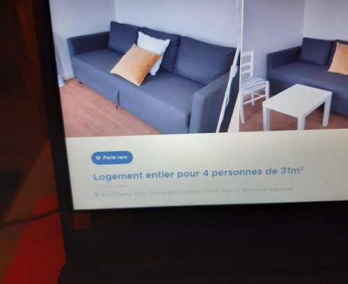 Maladiere Apartment | LE PHENIX à internet haut débit & parking