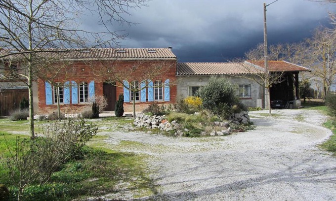 Fonsorbes House | Le Piquet