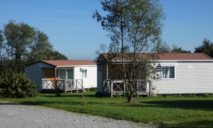 Orist House | Le Pivert - Orist - Gîte