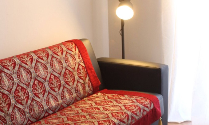 Pescara Apartment | Le Pleiadi apartment - city center