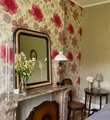 Saint-Etienne-au-Mont Bed & Breakfast | Le Plein Air