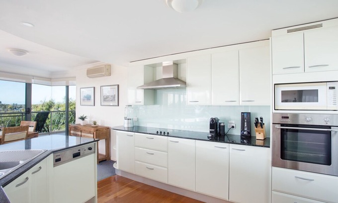 Forster Apartment | Le Point 502 in Forster
