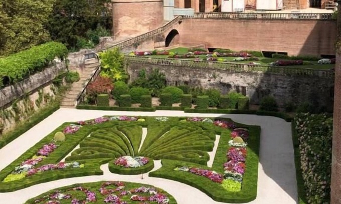 Albi Apartment | Le Porta 5