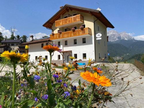 Rivamonte Agordino Apartment | Le porte dell'agordino