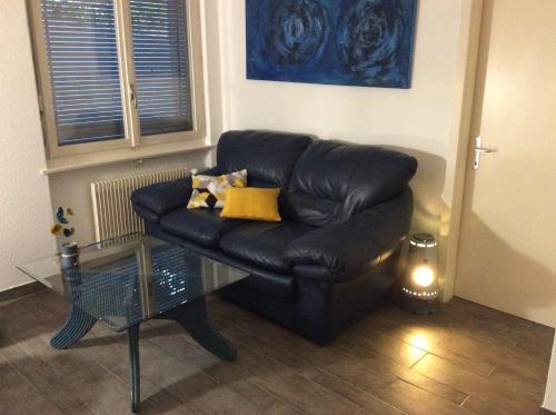 Sierre Apartment | Le Président 2