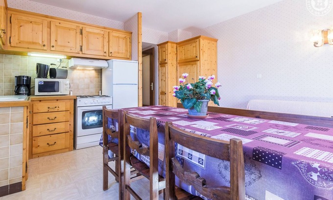Montsapey House | LE PRESBYTERE 1 - MONTSAPEY