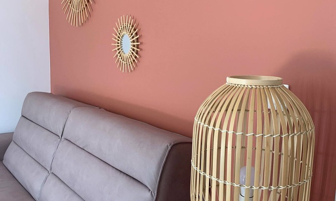 Choussy Apartment | Le Pressoir Macy - Terracobois