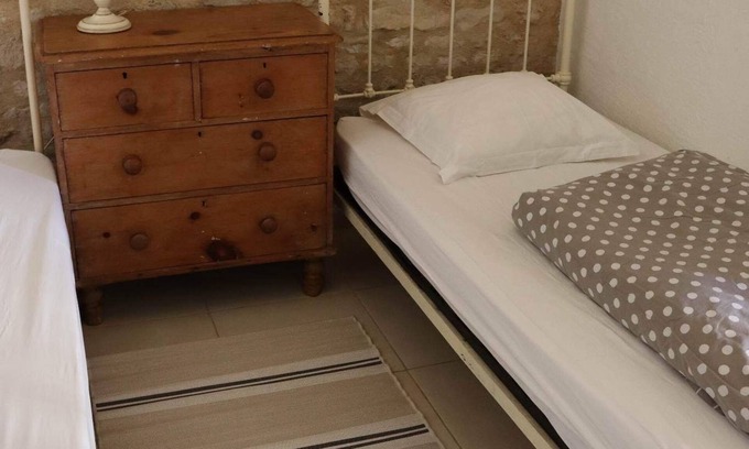 Landrais House | Le Pressoir - Traditional Farmhouse nr La Rochelle. beaches 20 mins and a pool.