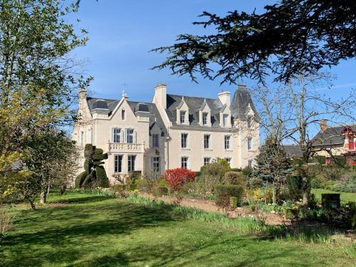 Orchaise Bed & Breakfast | Le Prieure d'Orchaise