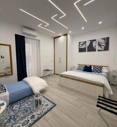 Castellammare di Stabia Apartment | Le Pupatelle Apartment