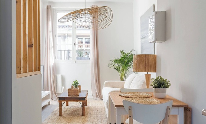Opera Apartment | Le Pytheas - Nid douillet sur le vieux-port