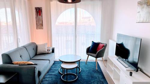 Saint Jean Station District Apartment | le quai douillet