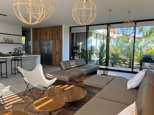 Itarema Villa | Le rêve des kitesurfeurs