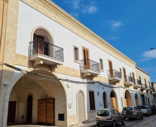Erchie Bed & Breakfast | Le radici