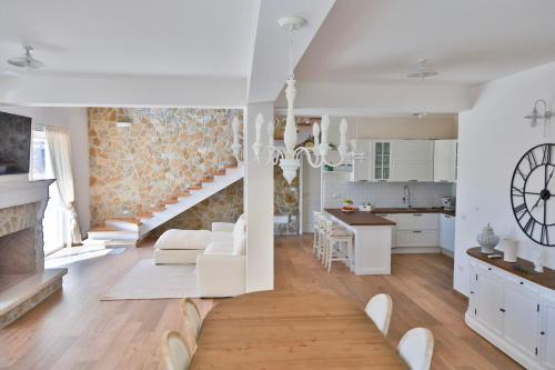 Sanza House | Le Radici