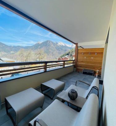 Aviernoz Apartment | Le RandAulps