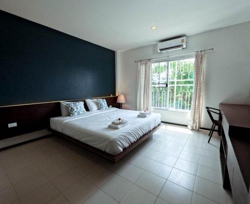 Ranong Hotel | Le Ranong Bistro Hotel