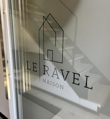 Burg-Reuland House | Le Ravel Maison
